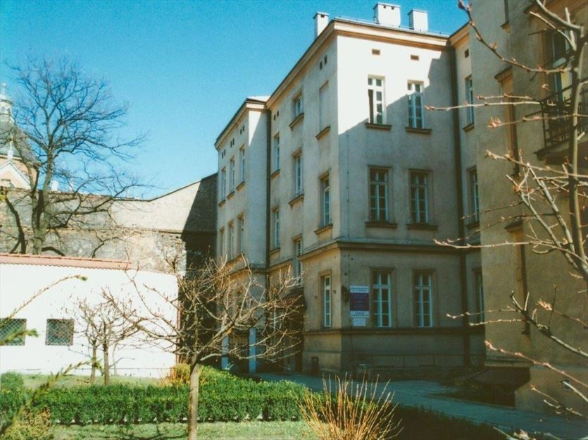 Programy nauczania dla dzieci, Krakowska Fundacja Edukacyjna im. Jerzego Samuela Bandtkiego, Kraków
